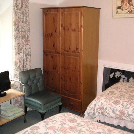 Ty Newydd Guest House Trefriw Экстерьер фото