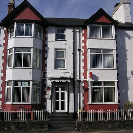 Ty Newydd Guest House Trefriw Экстерьер фото