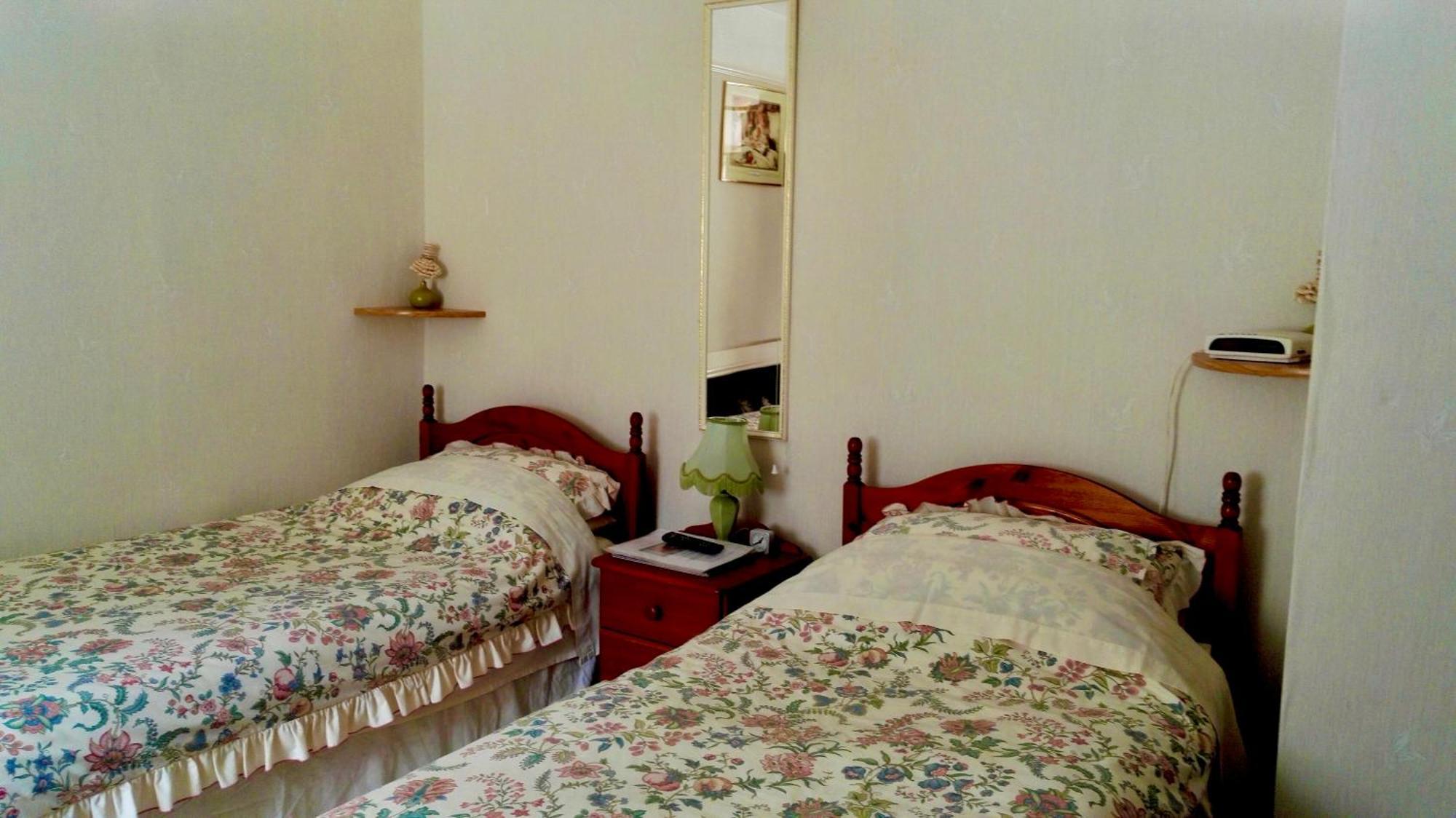 Ty Newydd Guest House Trefriw Экстерьер фото