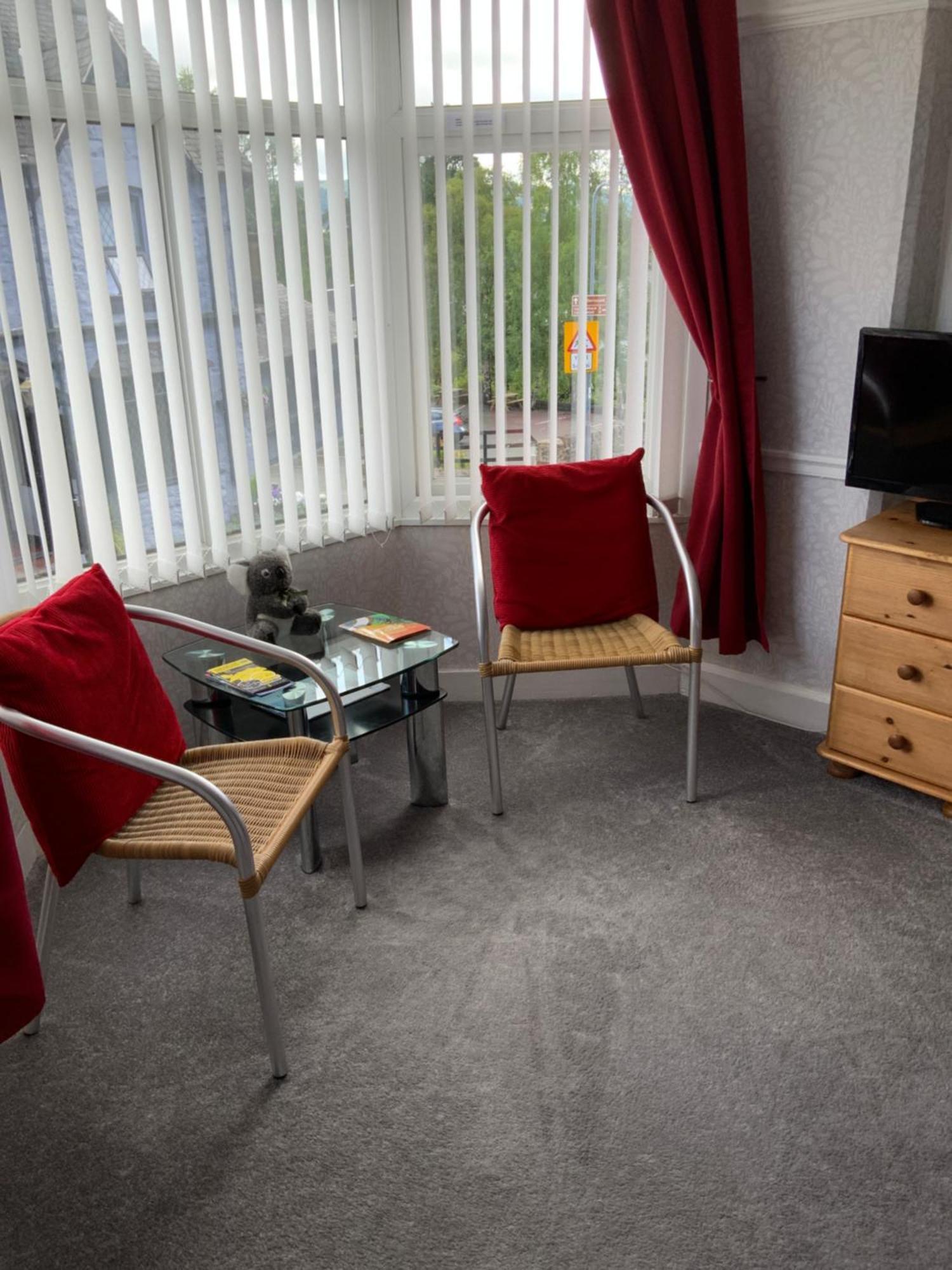 Ty Newydd Guest House Trefriw Экстерьер фото