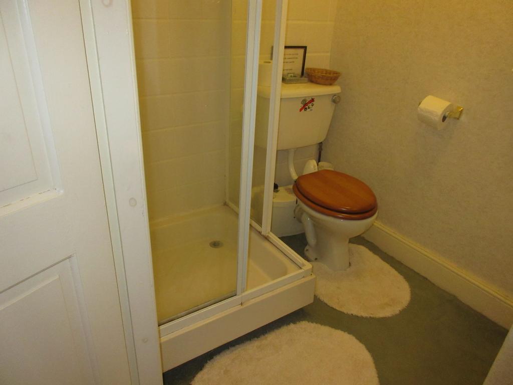 Ty Newydd Guest House Trefriw Экстерьер фото