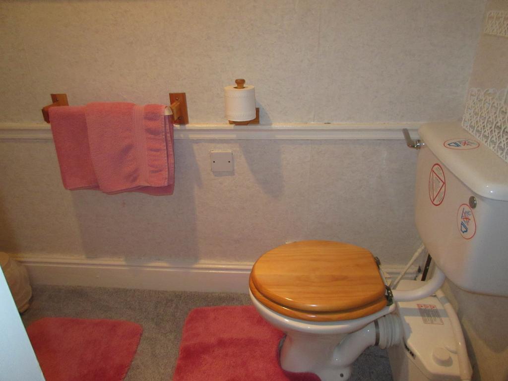 Ty Newydd Guest House Trefriw Экстерьер фото