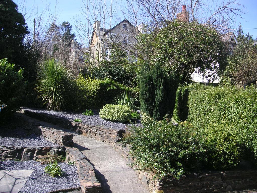 Ty Newydd Guest House Trefriw Номер фото