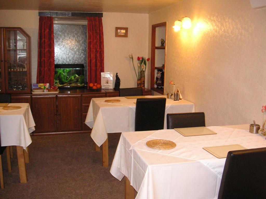 Ty Newydd Guest House Trefriw Экстерьер фото