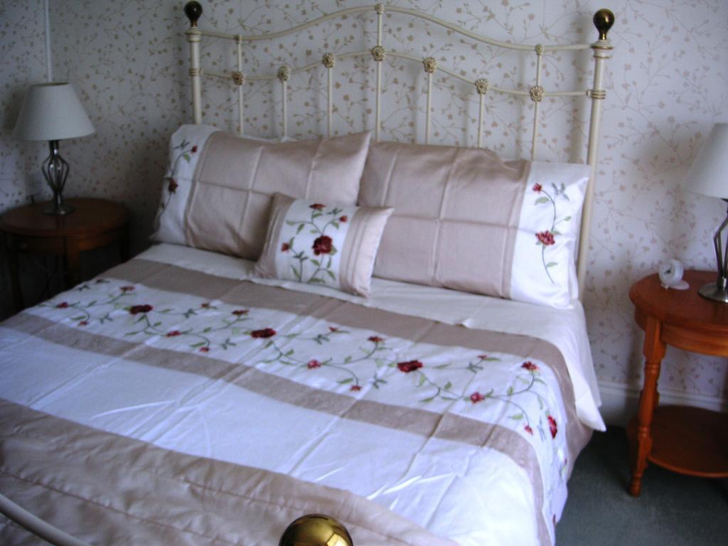 Ty Newydd Guest House Trefriw Экстерьер фото
